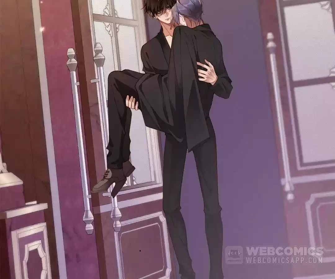 Love After the Break [Official] - Chapter 44 manhwa