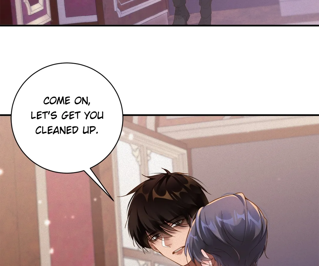 Love After the Break [Official] - Chapter 44 manhwa