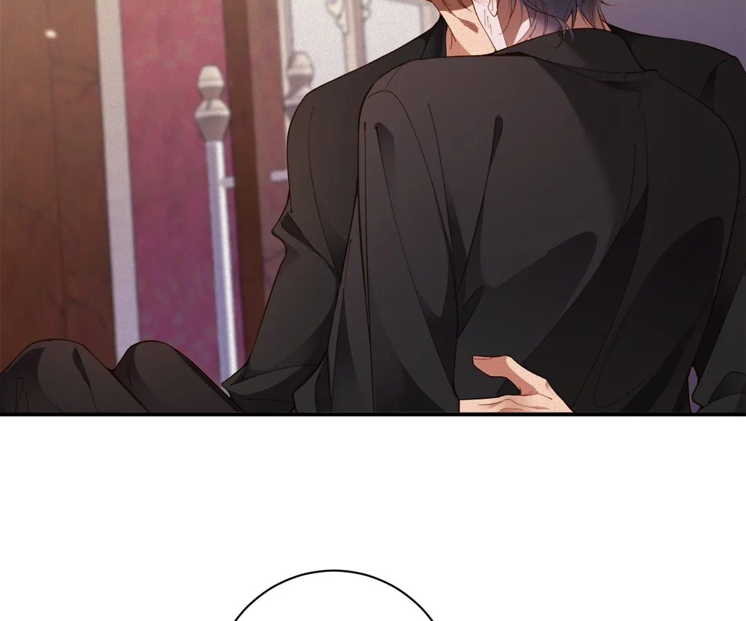 Love After the Break [Official] - Chapter 44 manhwa