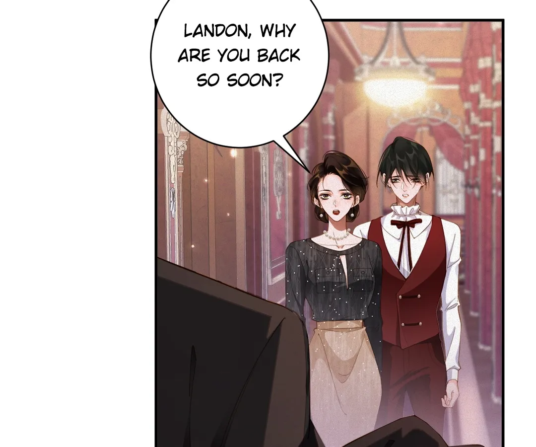 Love After the Break [Official] - Chapter 44 manhwa