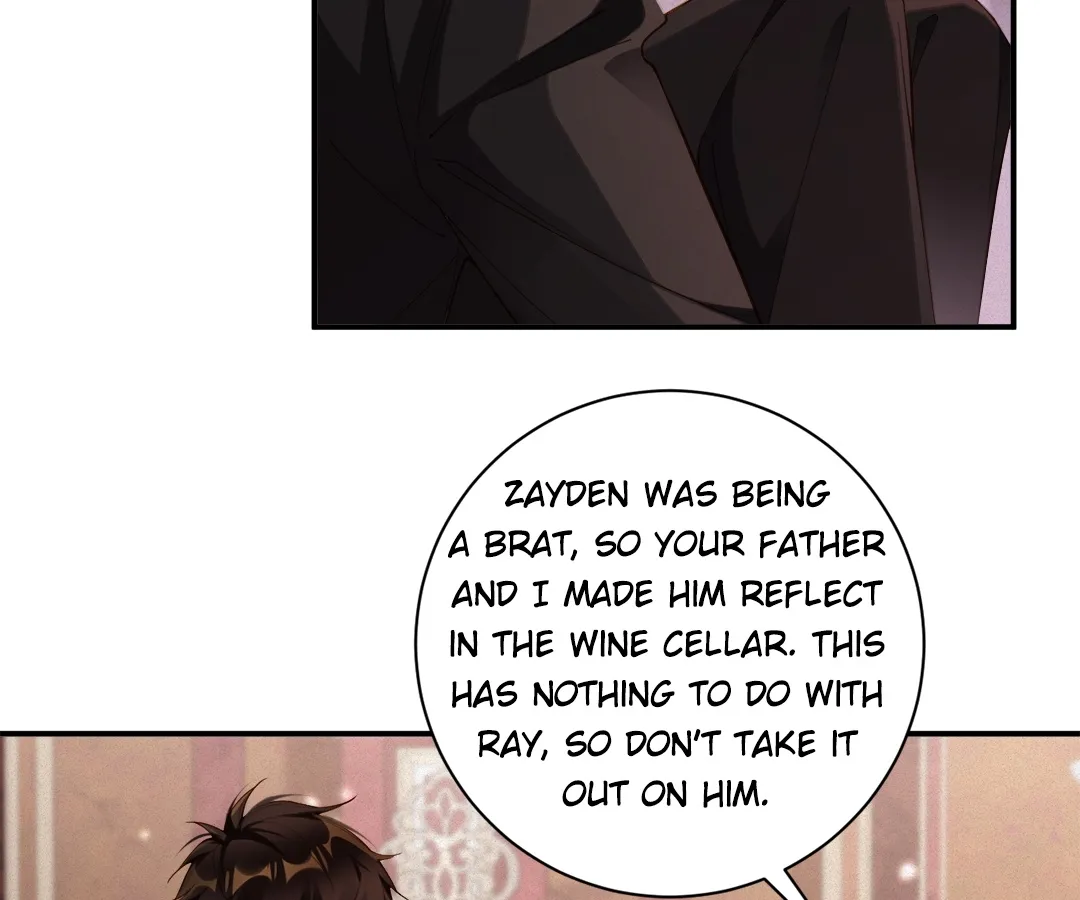 Love After the Break [Official] - Chapter 44 manhwa
