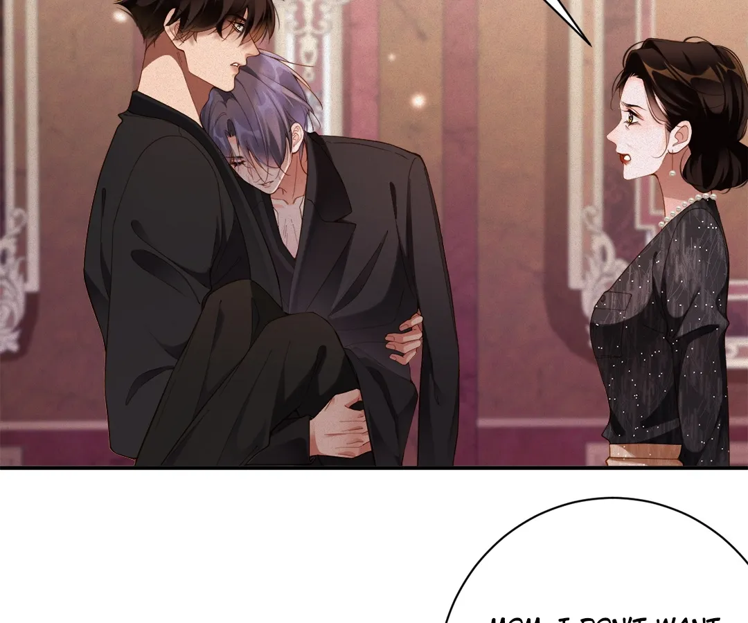 Love After the Break [Official] - Chapter 44 manhwa