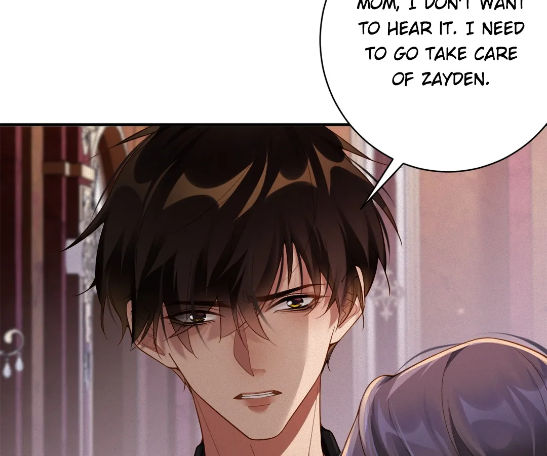 Love After the Break [Official] - Chapter 44 manhwa