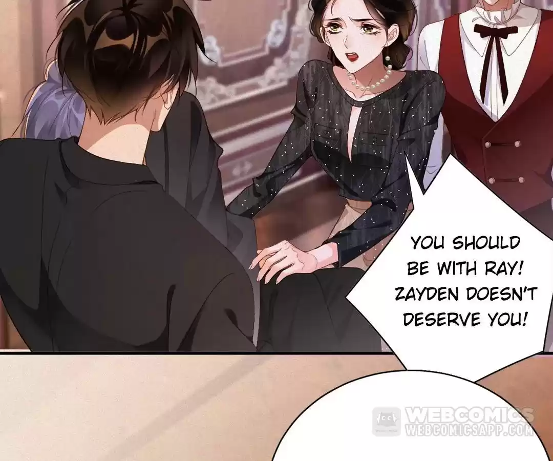 Love After the Break [Official] - Chapter 44 manhwa