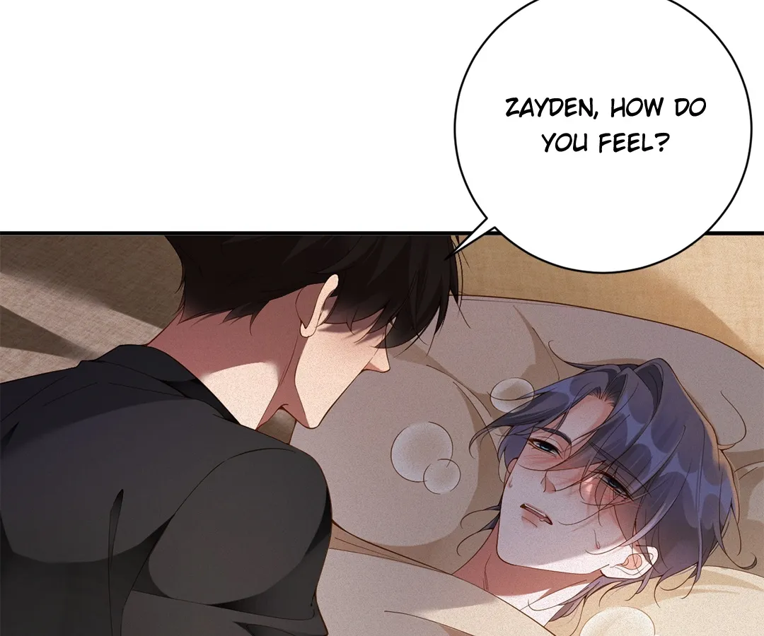 Love After the Break [Official] - Chapter 44 manhwa