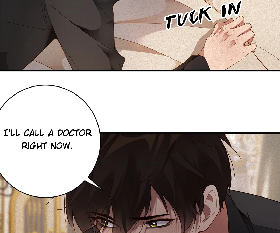 Love After the Break [Official] - Chapter 44 manhwa
