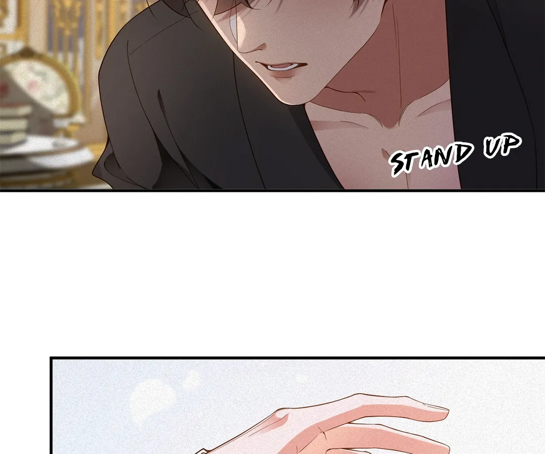 Love After the Break [Official] - Chapter 44 manhwa