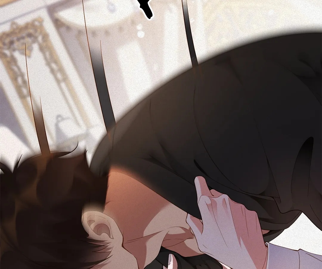 Love After the Break [Official] - Chapter 44 manhwa