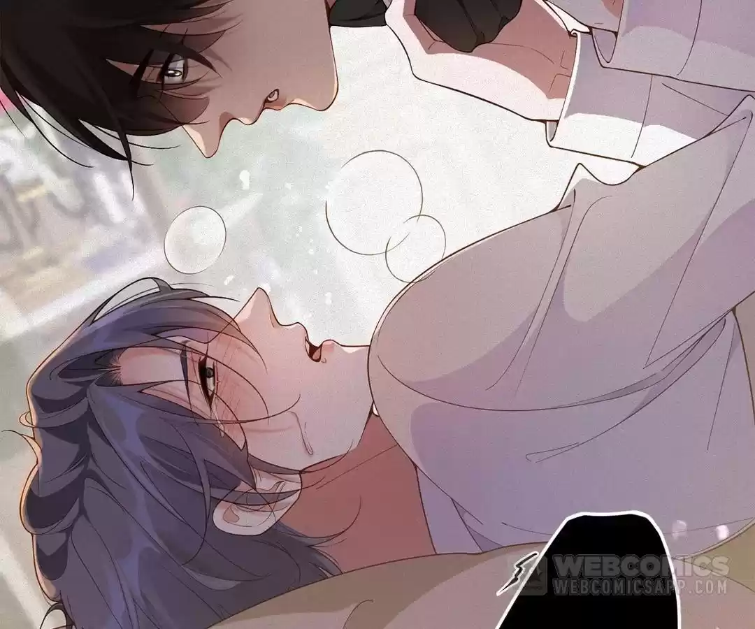 Love After the Break [Official] - Chapter 44 manhwa