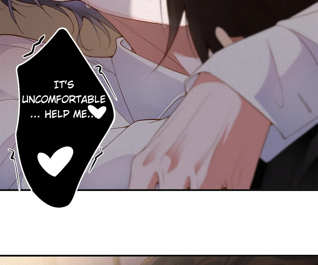 Love After the Break [Official] - Chapter 44 manhwa