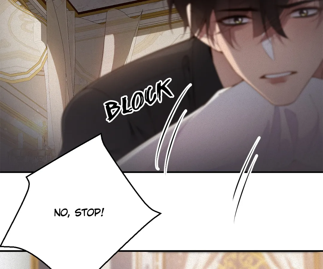 Love After the Break [Official] - Chapter 44 manhwa