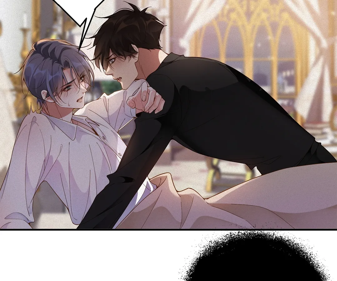 Love After the Break [Official] - Chapter 44 manhwa