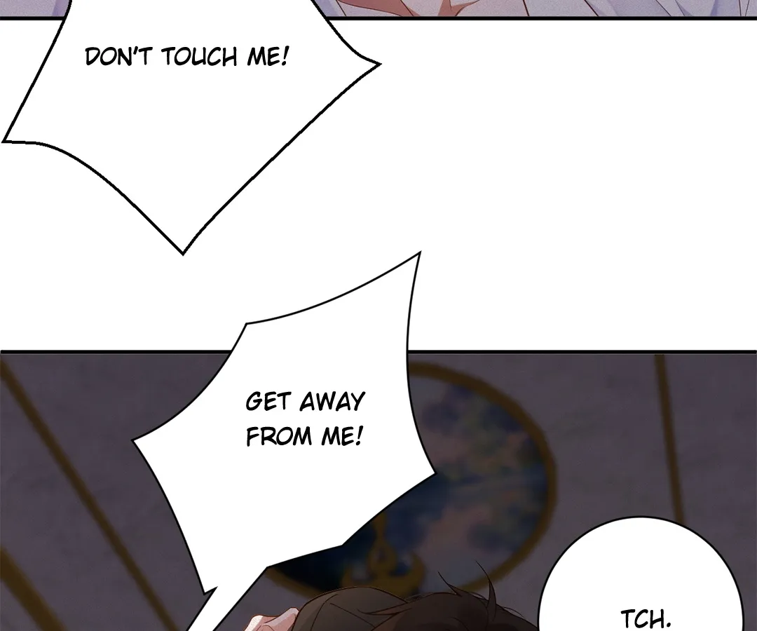 Love After the Break [Official] - Chapter 44 manhwa