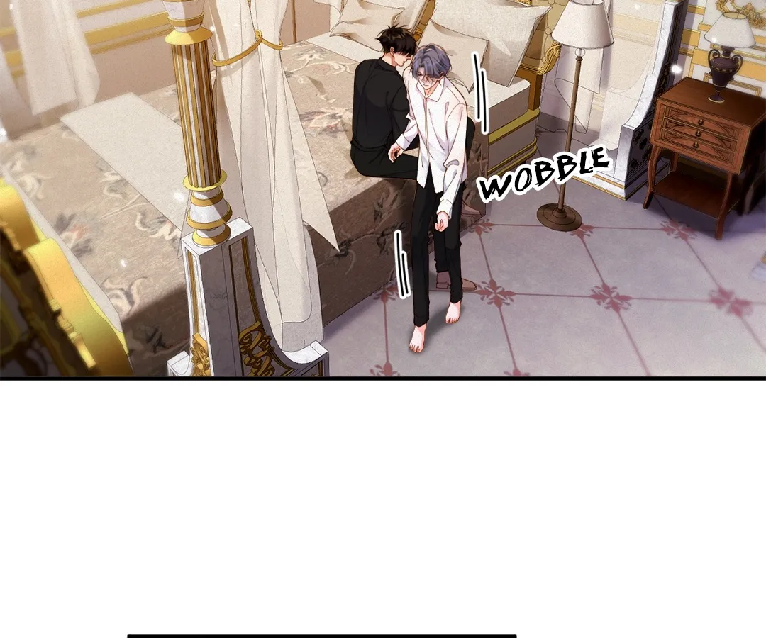 Love After the Break [Official] - Chapter 44 manhwa