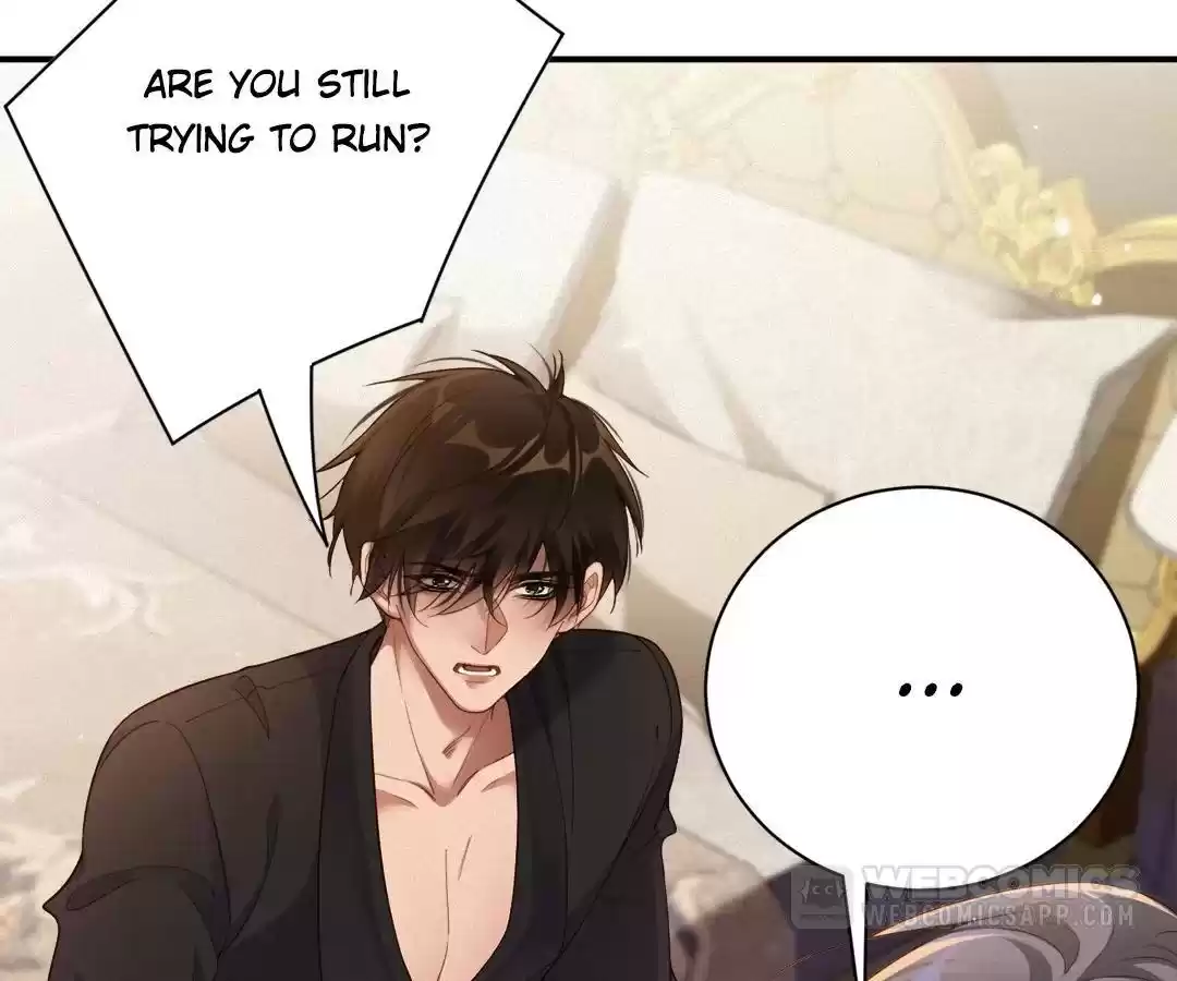 Love After the Break [Official] - Chapter 44 manhwa