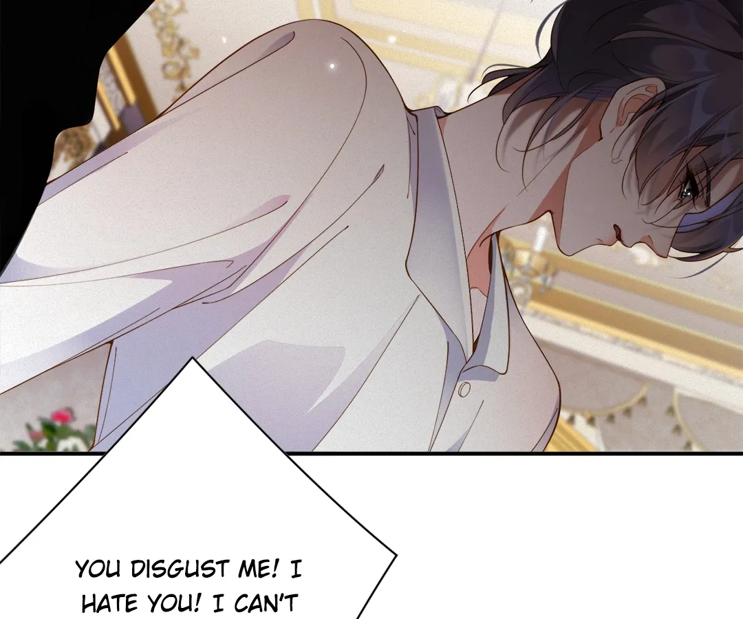 Love After the Break [Official] - Chapter 44 manhwa