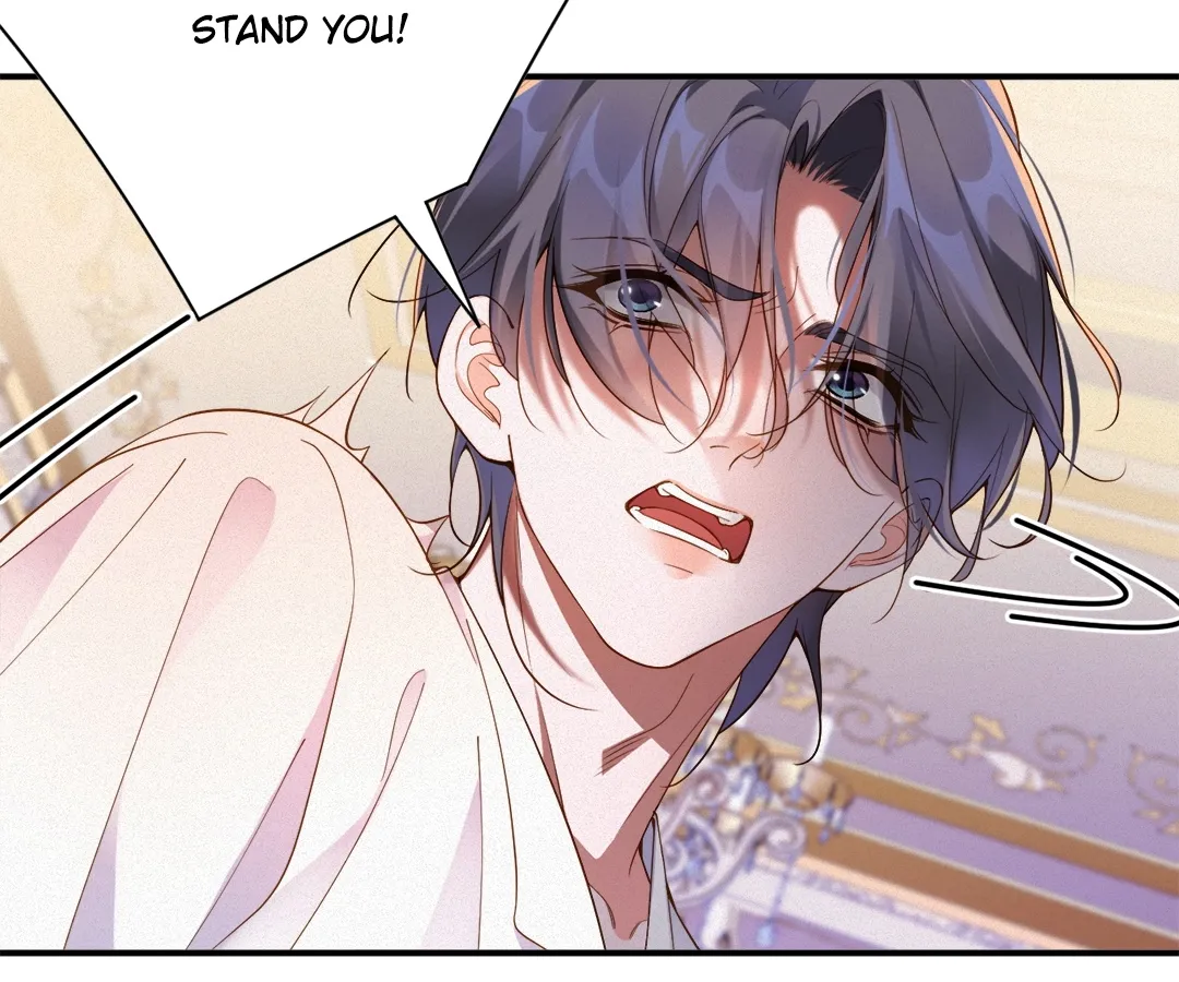 Love After the Break [Official] - Chapter 44 manhwa