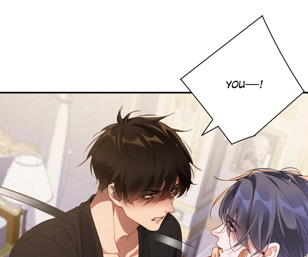 Love After the Break [Official] - Chapter 44 manhwa