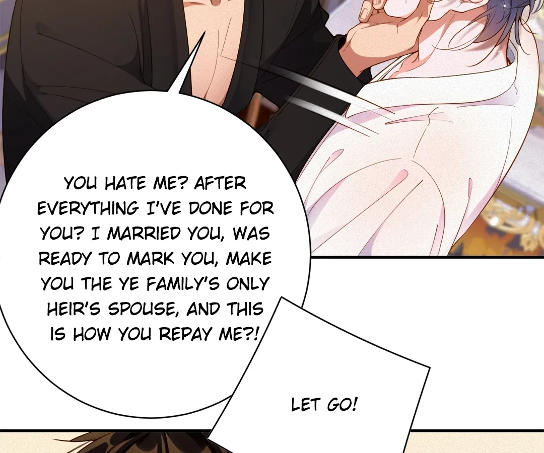 Love After the Break [Official] - Chapter 44 manhwa
