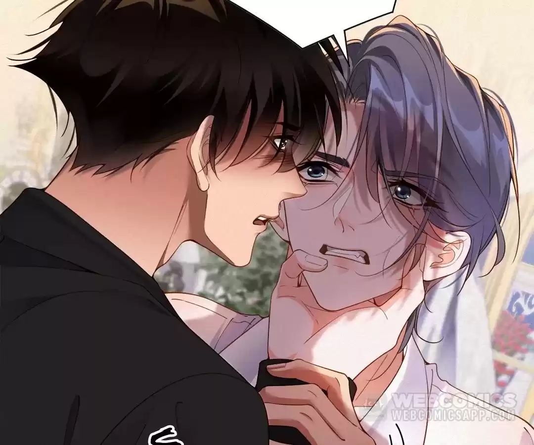 Love After the Break [Official] - Chapter 44 manhwa