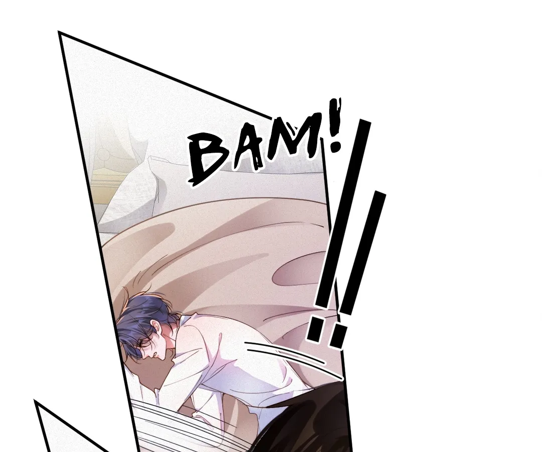 Love After the Break [Official] - Chapter 44 manhwa