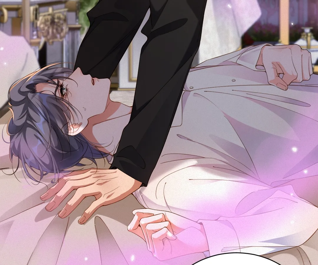 Love After the Break [Official] - Chapter 44 manhwa