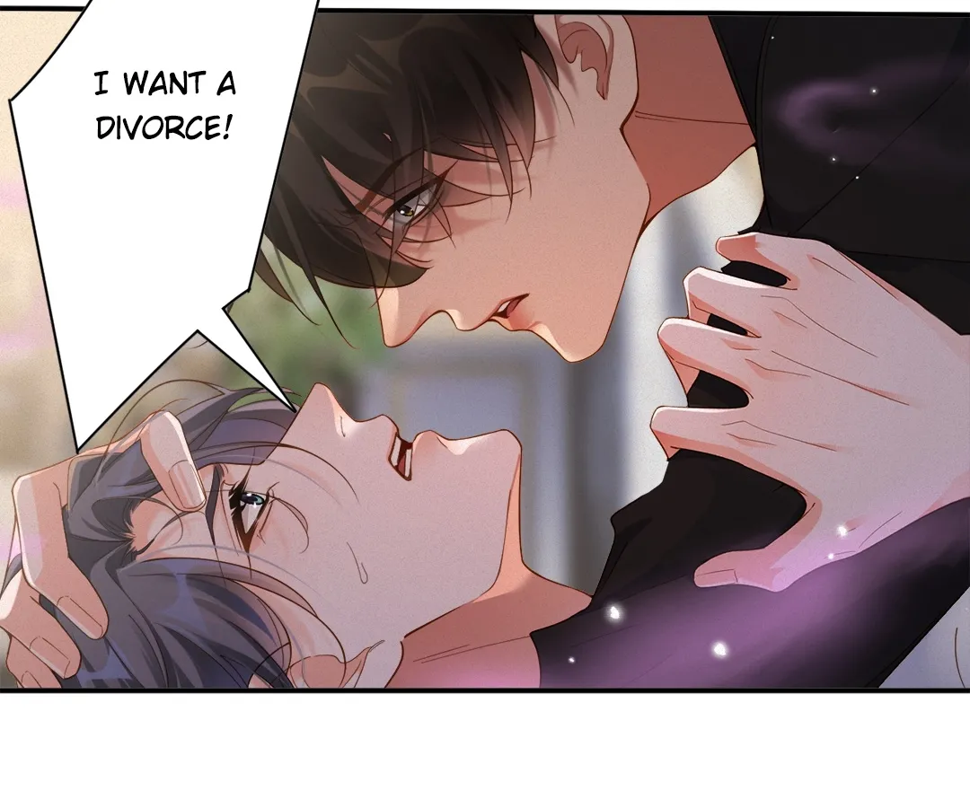 Love After the Break [Official] - Chapter 44 manhwa