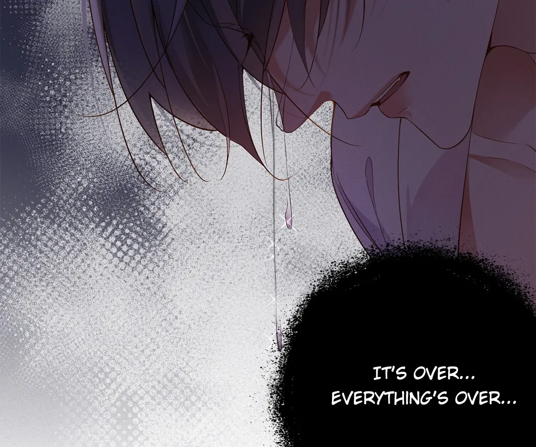 Love After the Break [Official] - Chapter 44 manhwa