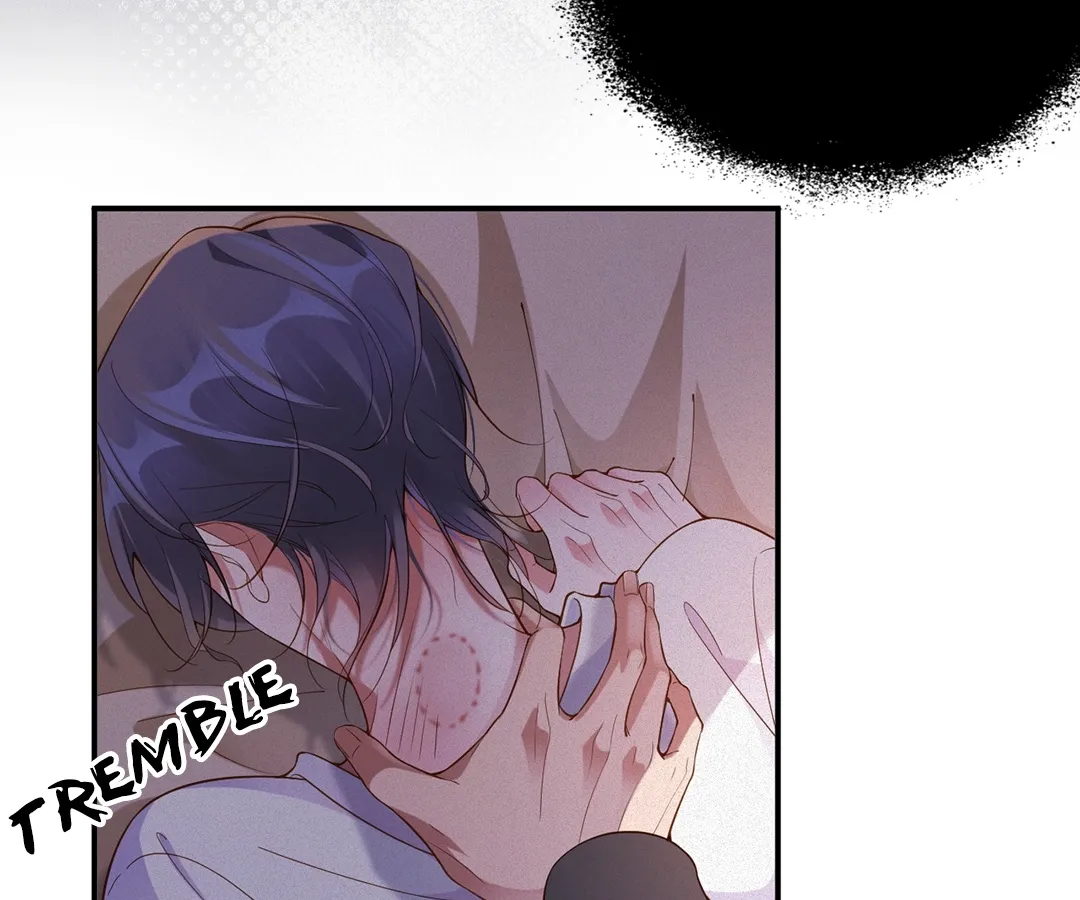 Love After the Break [Official] - Chapter 44 manhwa
