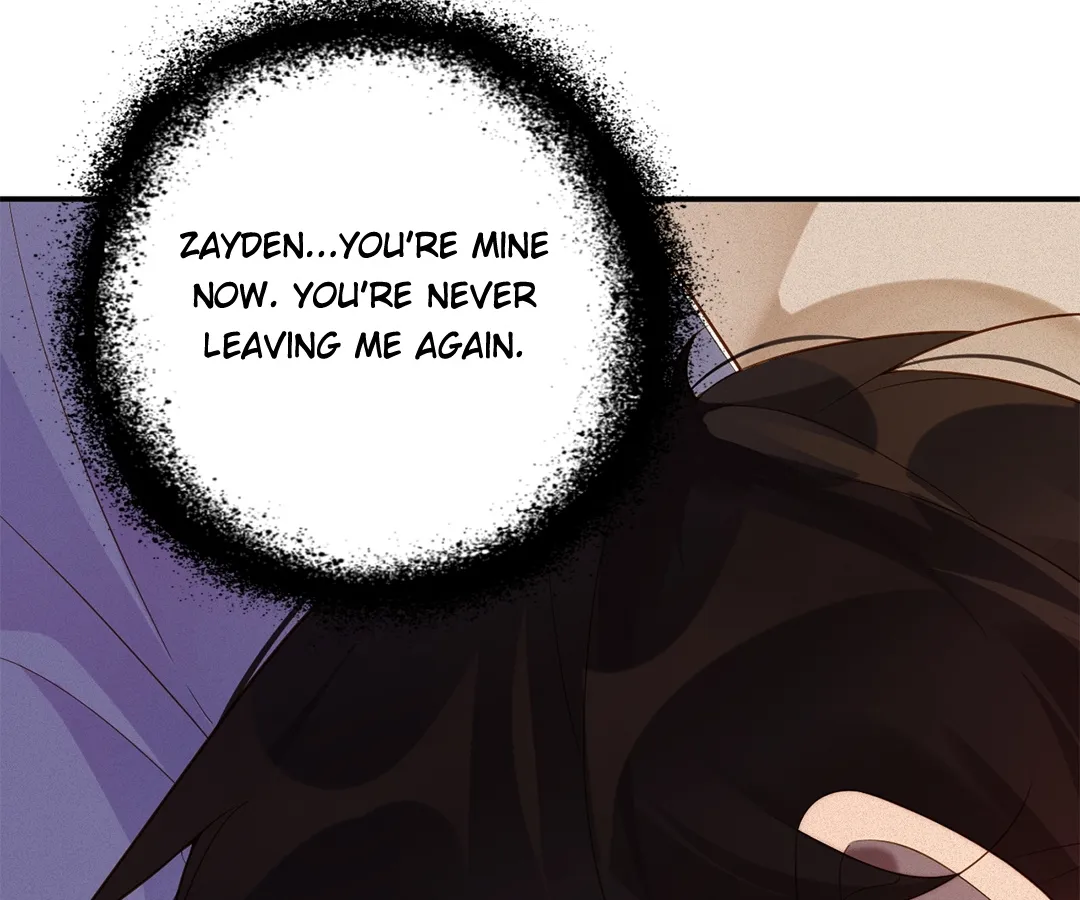 Love After the Break [Official] - Chapter 44 manhwa