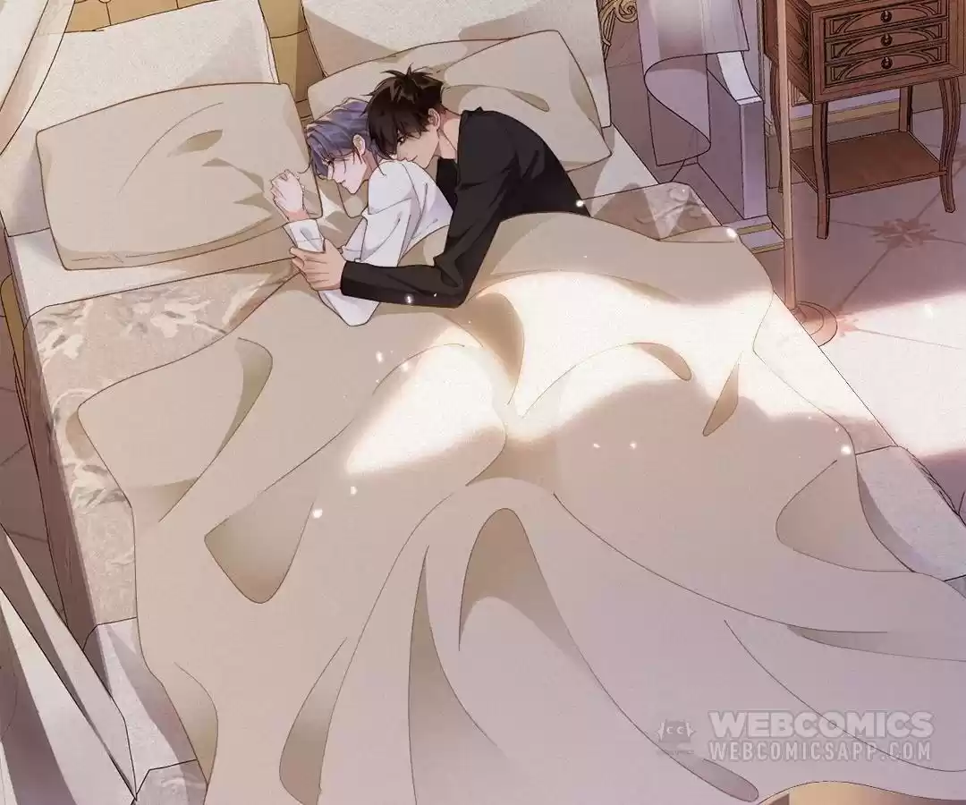 Love After the Break [Official] - Chapter 45 manhwa