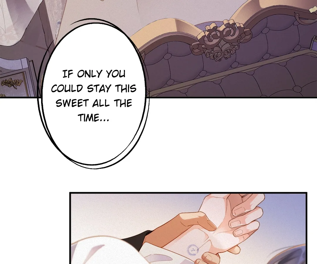 Love After the Break [Official] - Chapter 45 manhwa