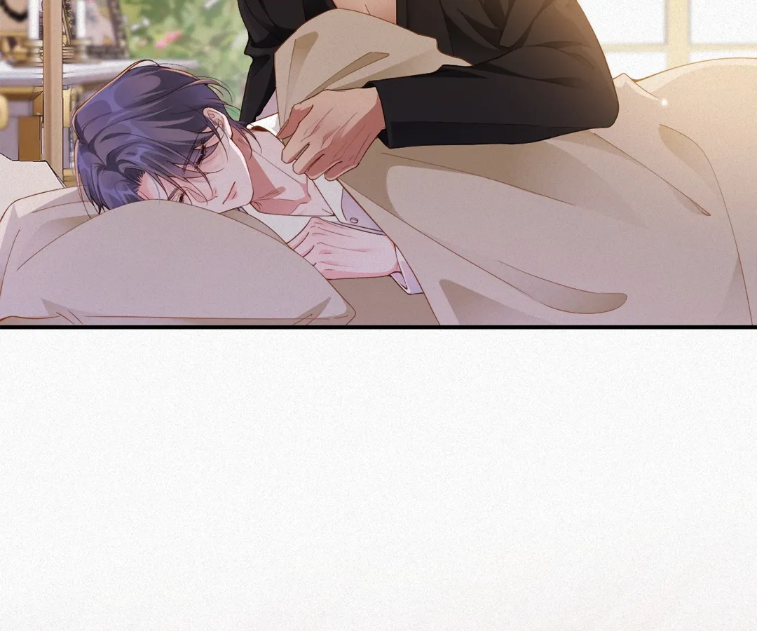 Love After the Break [Official] - Chapter 45 manhwa