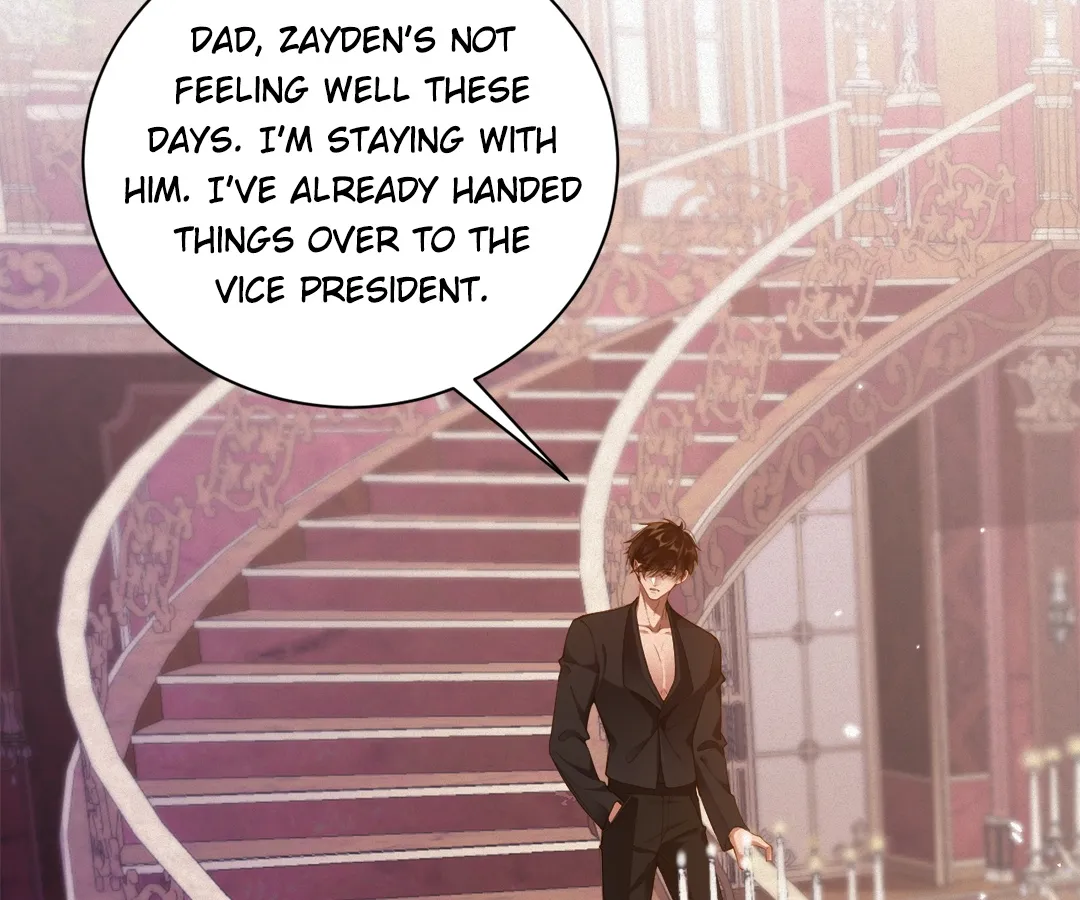 Love After the Break [Official] - Chapter 45 manhwa