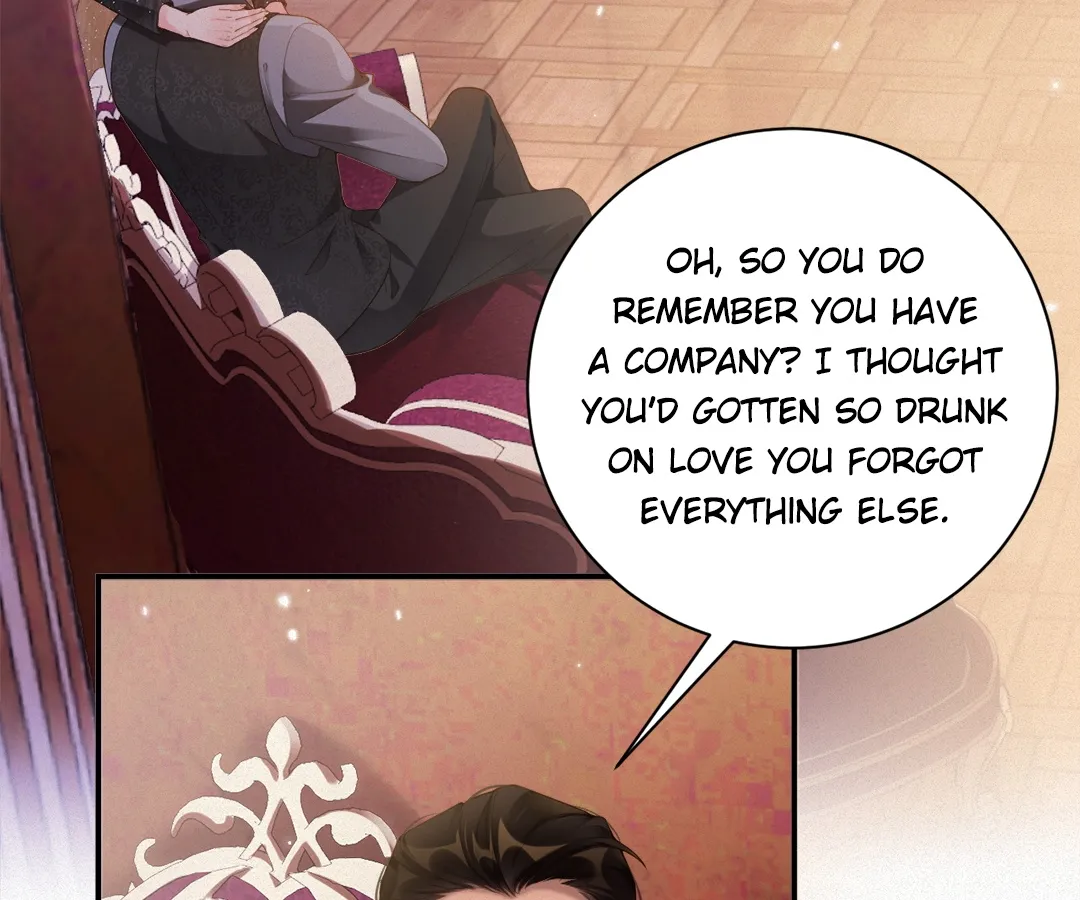 Love After the Break [Official] - Chapter 45 manhwa