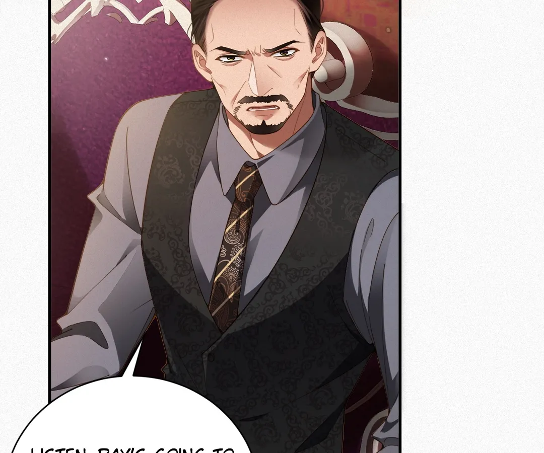 Love After the Break [Official] - Chapter 45 manhwa