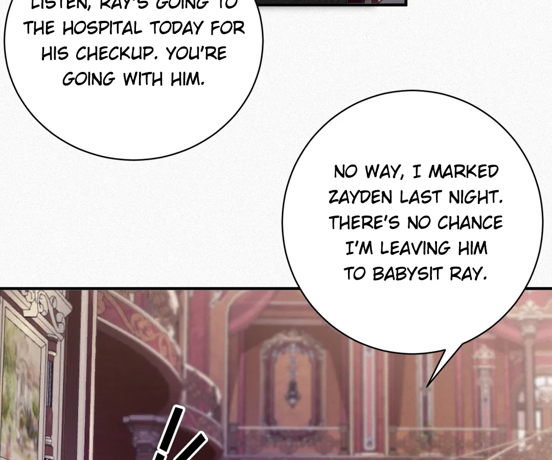 Love After the Break [Official] - Chapter 45 manhwa