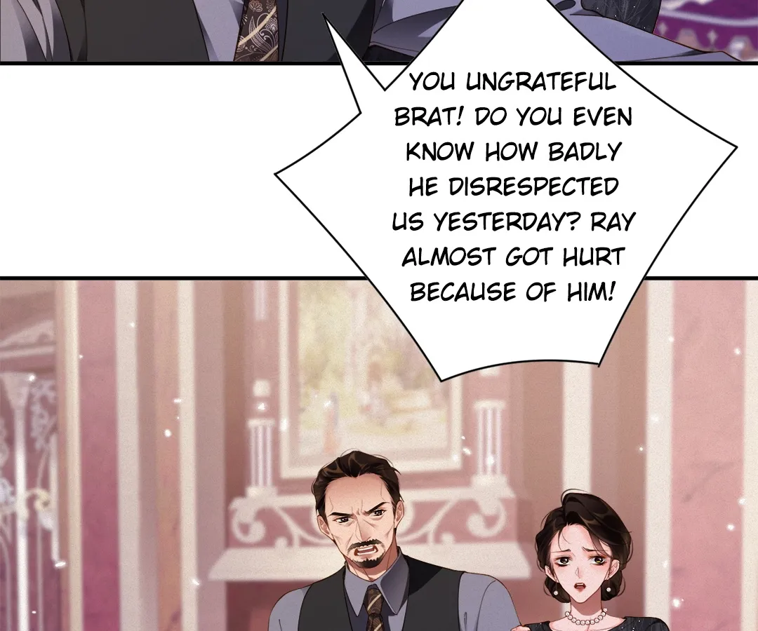 Love After the Break [Official] - Chapter 45 manhwa