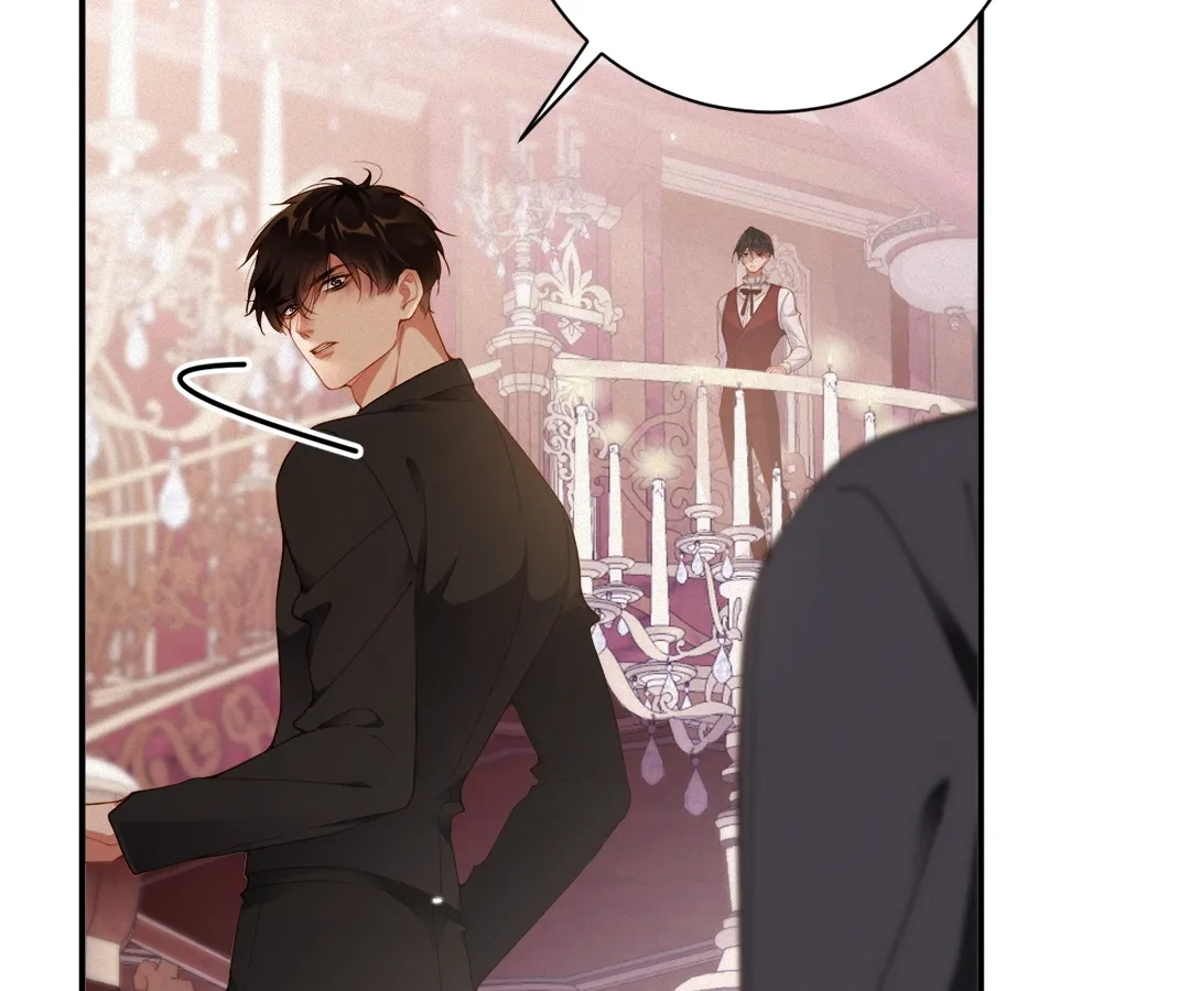 Love After the Break [Official] - Chapter 45 manhwa