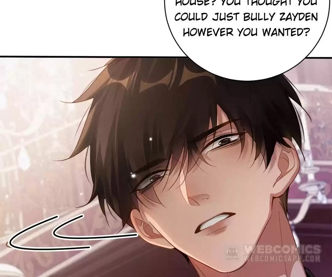 Love After the Break [Official] - Chapter 45 manhwa