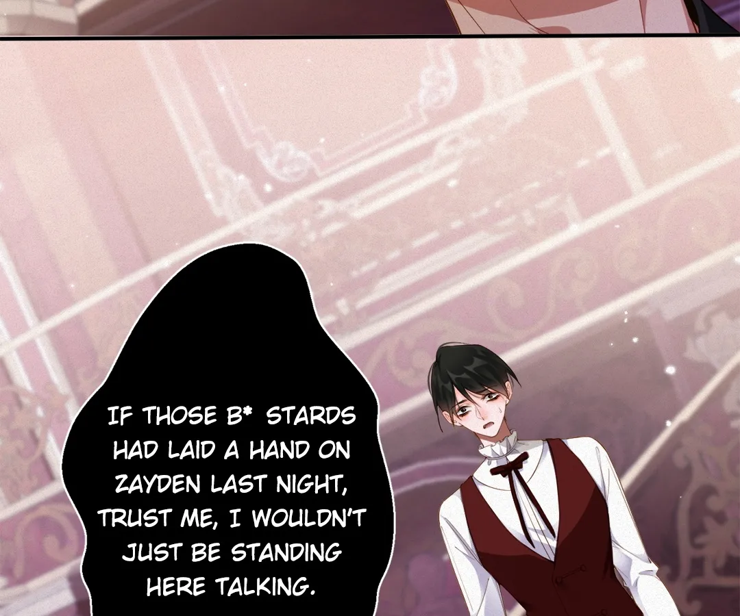 Love After the Break [Official] - Chapter 45 manhwa