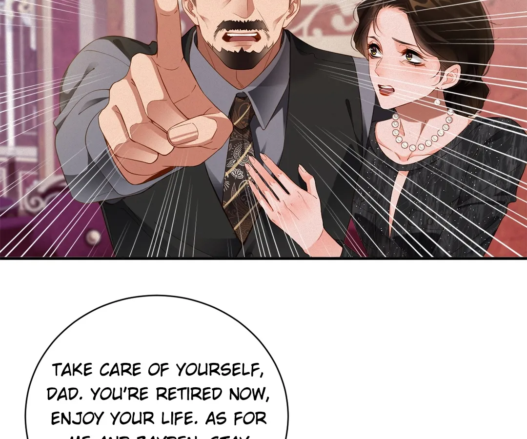 Love After the Break [Official] - Chapter 45 manhwa