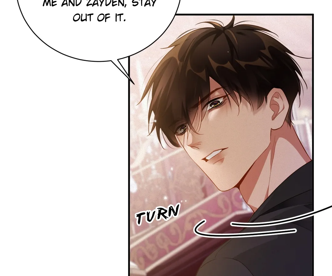 Love After the Break [Official] - Chapter 45 manhwa