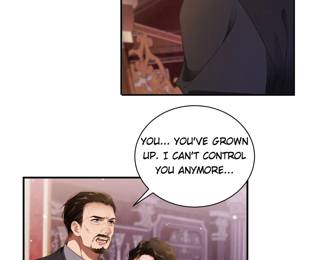 Love After the Break [Official] - Chapter 45 manhwa