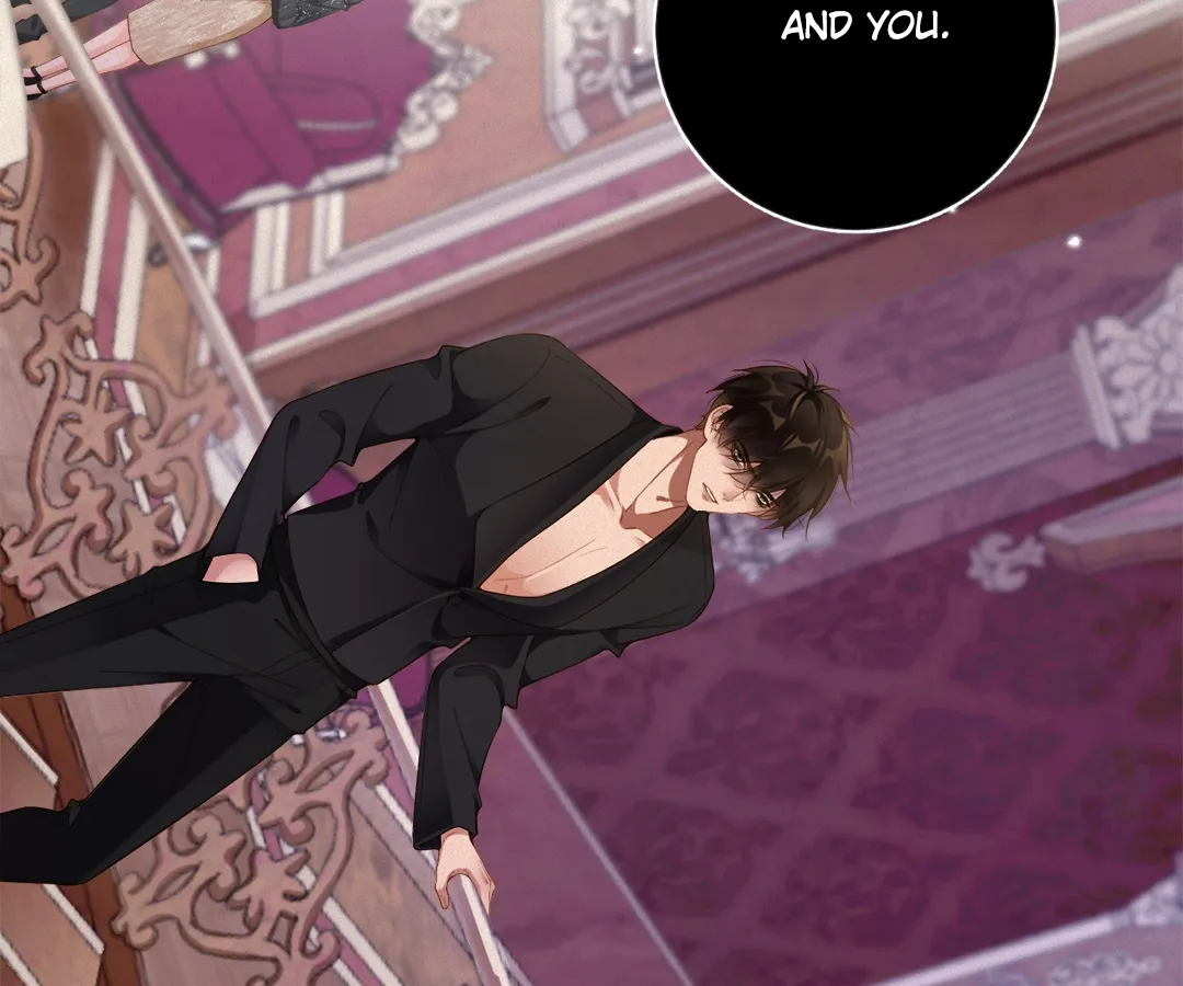 Love After the Break [Official] - Chapter 45 manhwa
