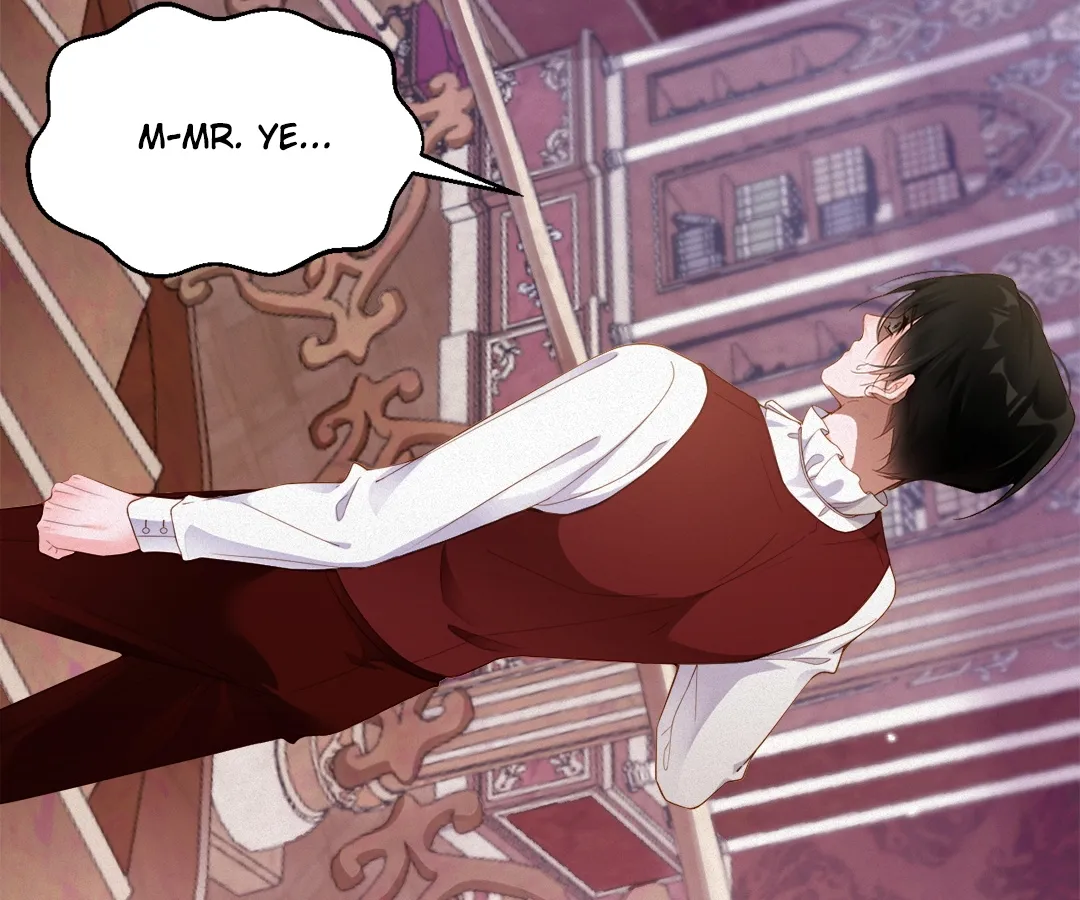 Love After the Break [Official] - Chapter 45 manhwa