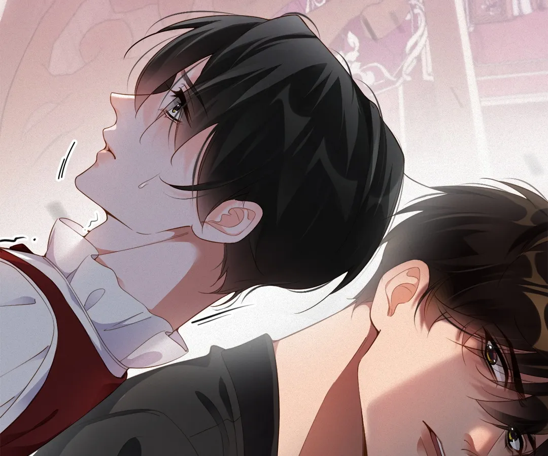 Love After the Break [Official] - Chapter 45 manhwa