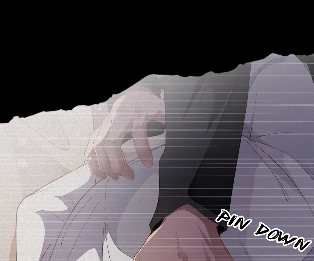 Love After the Break [Official] - Chapter 45 manhwa