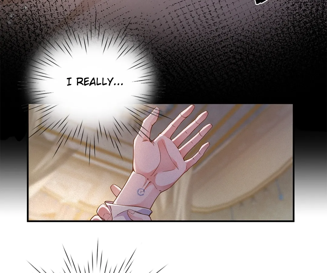 Love After the Break [Official] - Chapter 45 manhwa