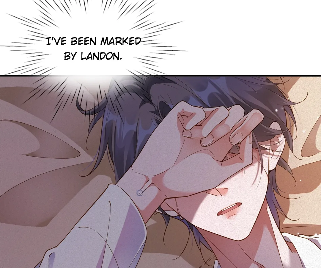 Love After the Break [Official] - Chapter 45 manhwa